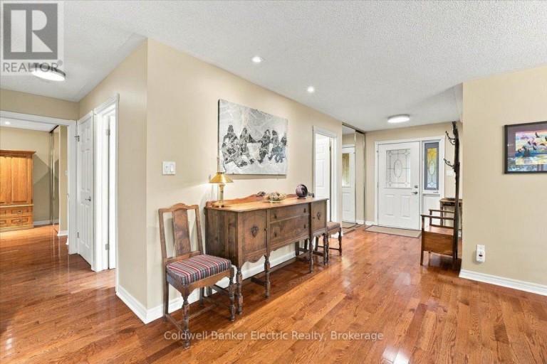 35 - 300 FRANMOR DRIVE, Peterborough (Ashburnham Ward 4), Ontario, K9H7R1