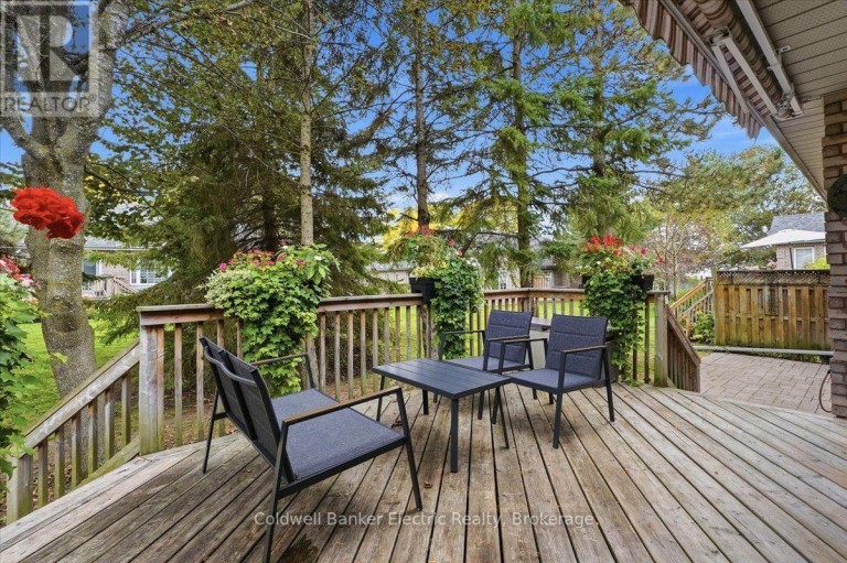35 - 300 FRANMOR DRIVE, Peterborough (Ashburnham Ward 4), Ontario, K9H7R1