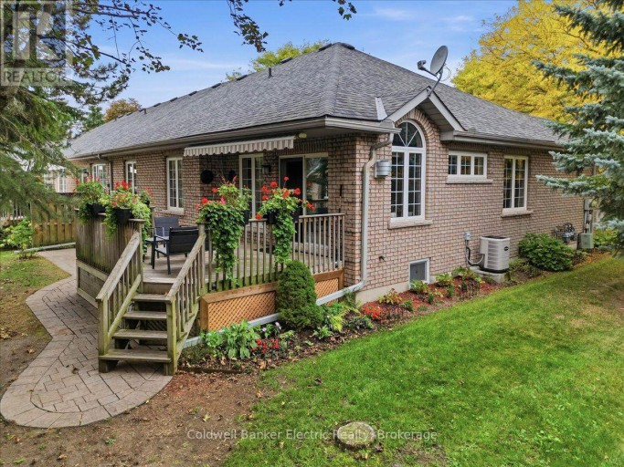 35 - 300 FRANMOR DRIVE, Peterborough (Ashburnham Ward 4), Ontario, K9H7R1