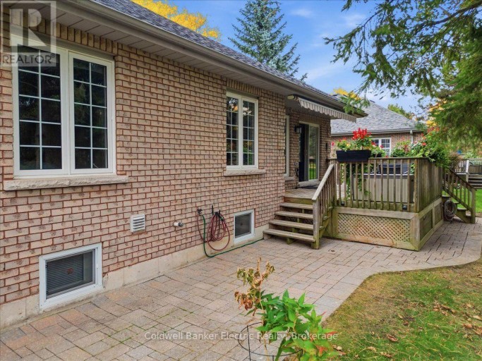 35 - 300 FRANMOR DRIVE, Peterborough (Ashburnham Ward 4), Ontario, K9H7R1