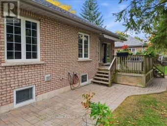 35 - 300 FRANMOR DRIVE Peterborough (Ashburnham Ward 4) Ontario photo 37