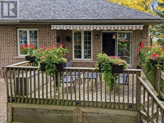 35 - 300 FRANMOR DRIVE, Peterborough (Ashburnham Ward 4), Ontario, K9H7R1