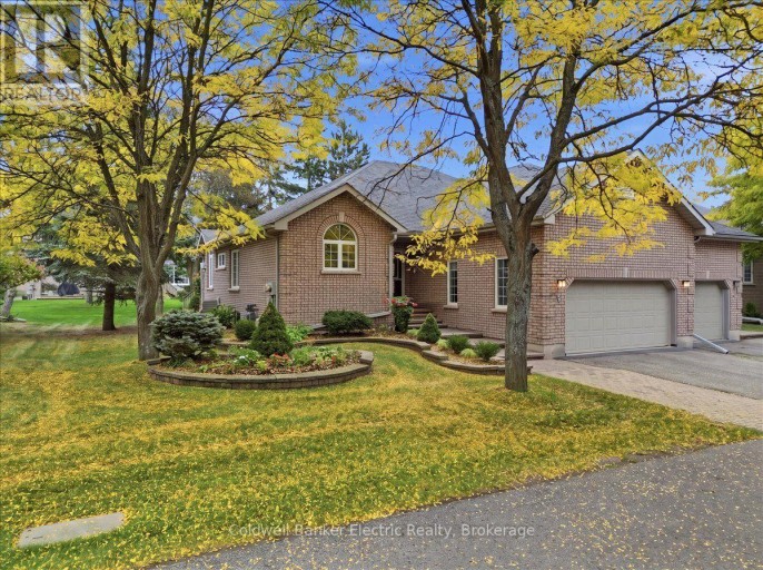 35 - 300 FRANMOR DRIVE, Peterborough (Ashburnham Ward 4), Ontario, K9H7R1
