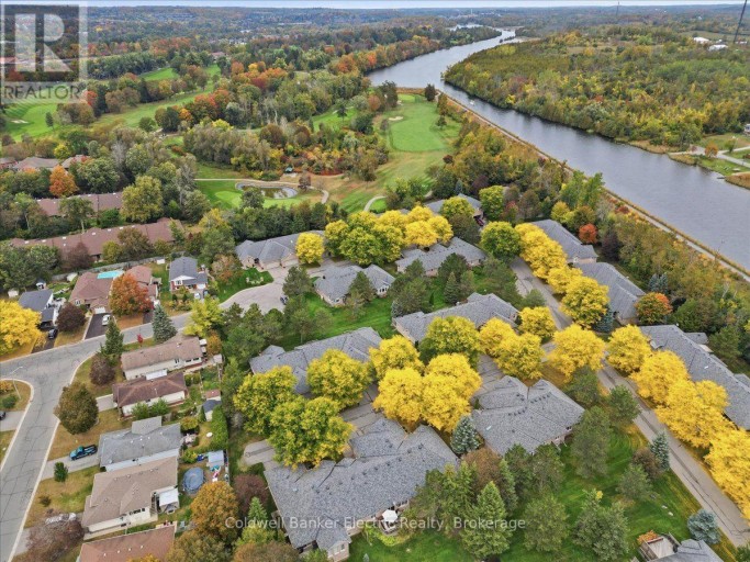 35 - 300 FRANMOR DRIVE, Peterborough (Ashburnham Ward 4), Ontario, K9H7R1