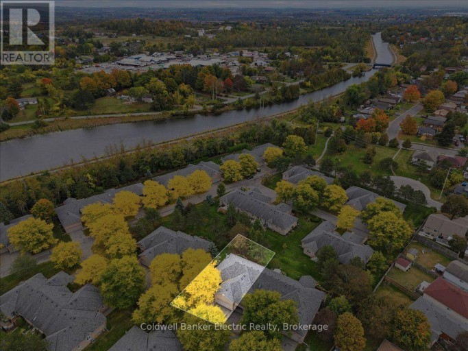 35 - 300 FRANMOR DRIVE, Peterborough (Ashburnham Ward 4), Ontario, K9H7R1