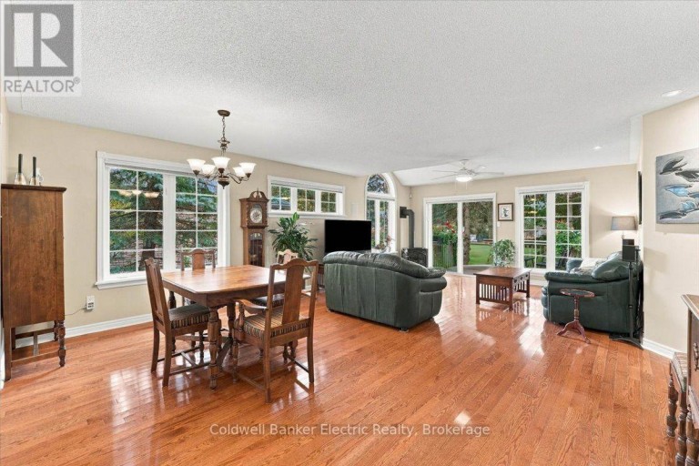35 - 300 FRANMOR DRIVE, Peterborough (Ashburnham Ward 4), Ontario, K9H7R1