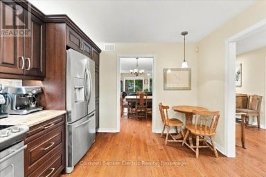 35 - 300 FRANMOR DRIVE Peterborough (Ashburnham Ward 4) Ontario photo 9