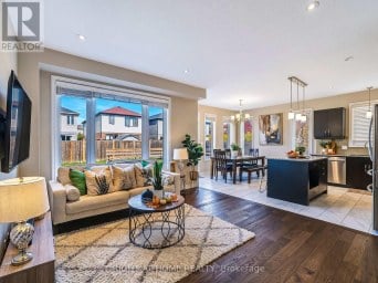 402 TANSBURY STREET London North (North E) Ontario photo 4
