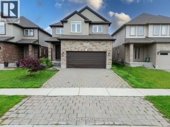 402 TANSBURY STREET London North (North E) Ontario photo 7