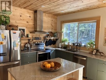 LOT 3 GUNN LAKE ROAD Kenora Remote Area (Minaki-Winnepeg River) Ontario photo 10