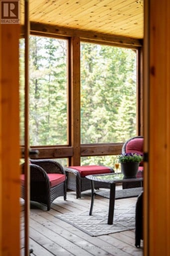LOT 3 GUNN LAKE ROAD, Kenora Remote Area (Minaki-Winnepeg River), Ontario, P0X1J0