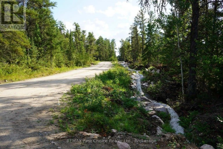 LOT 3 GUNN LAKE ROAD, Kenora Remote Area (Minaki-Winnepeg River), Ontario, P0X1J0