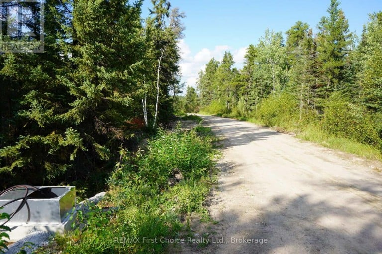 LOT 3 GUNN LAKE ROAD, Kenora Remote Area (Minaki-Winnepeg River), Ontario, P0X1J0