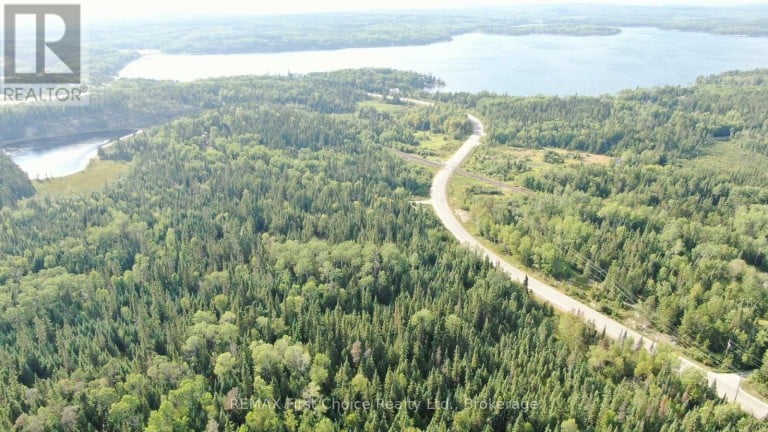 LOT 3 GUNN LAKE ROAD, Kenora Remote Area (Minaki-Winnepeg River), Ontario, P0X1J0