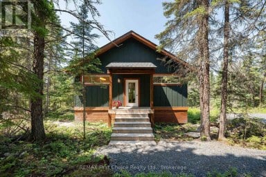 LOT 3 GUNN LAKE ROAD Kenora Remote Area (Minaki-Winnepeg River) Ontario photo 2