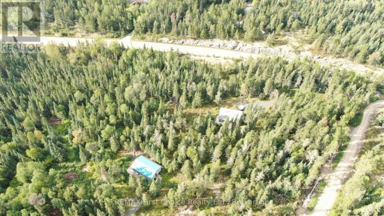 LOT 3 GUNN LAKE ROAD, Kenora Remote Area (Minaki-Winnepeg River), Ontario, P0X1J0