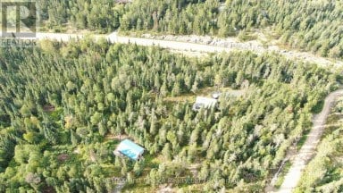 LOT 3 GUNN LAKE ROAD Kenora Remote Area (Minaki-Winnepeg River) Ontario photo 20