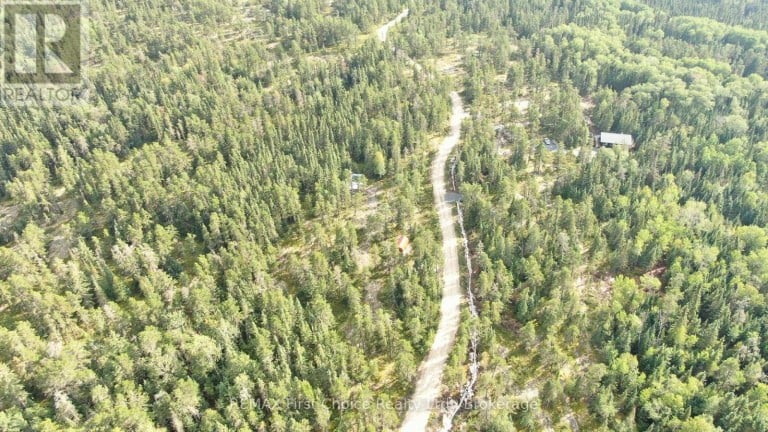 LOT 3 GUNN LAKE ROAD, Kenora Remote Area (Minaki-Winnepeg River), Ontario, P0X1J0