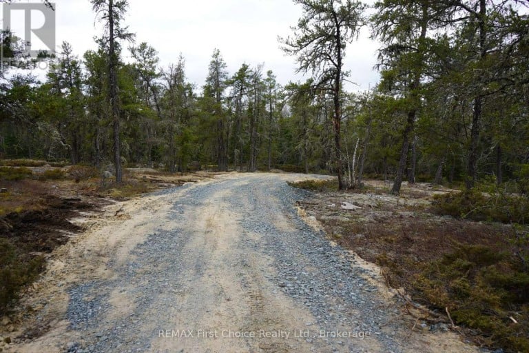 LOT 3 GUNN LAKE ROAD, Kenora Remote Area (Minaki-Winnepeg River), Ontario, P0X1J0