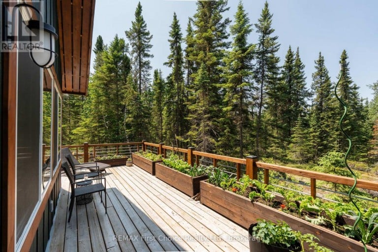 LOT 3 GUNN LAKE ROAD, Kenora Remote Area (Minaki-Winnepeg River), Ontario, P0X1J0