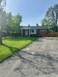 14 BROCK CRESCENT Collingwood Ontario photo 1