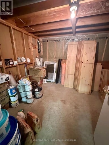 14 BROCK CRESCENT, Collingwood, Ontario, L9Y2L5