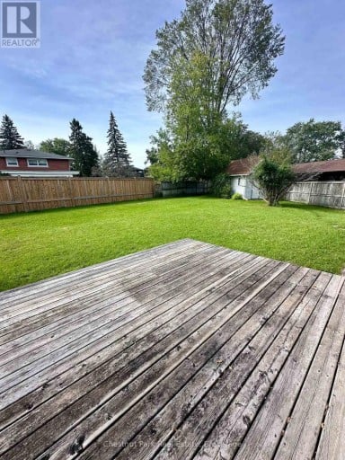 14 BROCK CRESCENT, Collingwood, Ontario, L9Y2L5