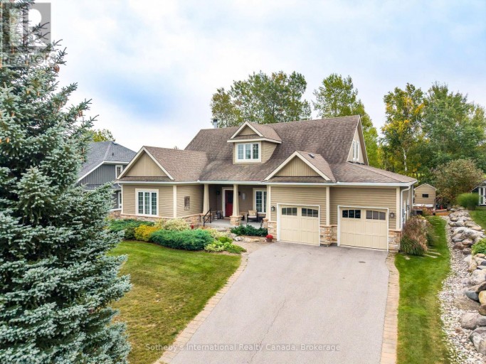 118 LANDRY LANE, Blue Mountains, Ontario, N0H2P0