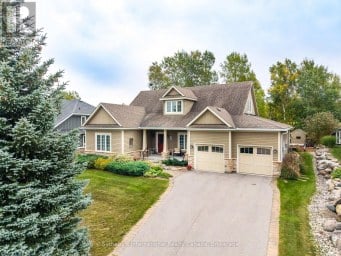 118 LANDRY LANE Blue Mountains Ontario photo 1
