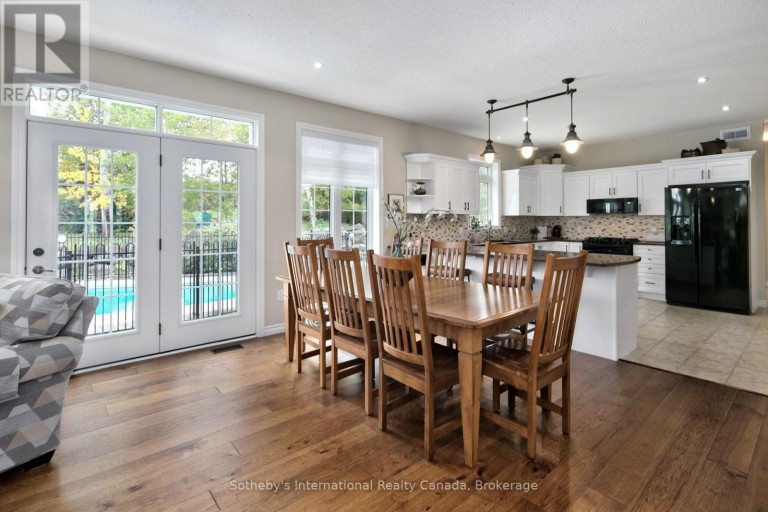 118 LANDRY LANE, Blue Mountains, Ontario, N0H2P0