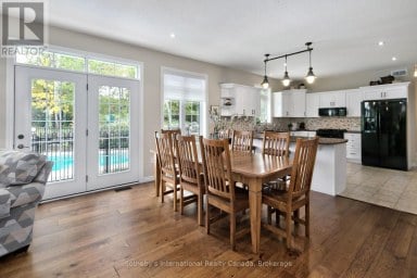 118 LANDRY LANE Blue Mountains Ontario photo 13
