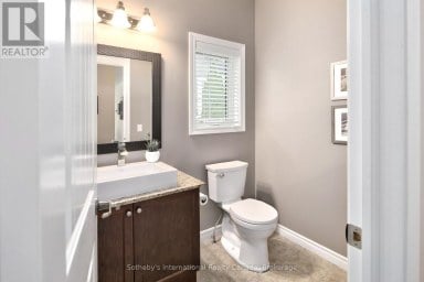 118 LANDRY LANE Blue Mountains Ontario photo 15
