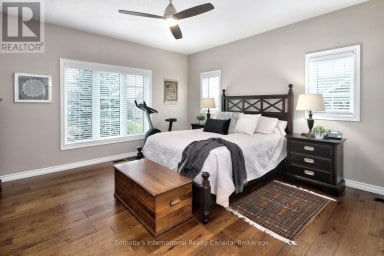 118 LANDRY LANE Blue Mountains Ontario photo 17