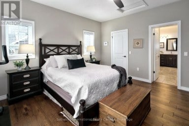 118 LANDRY LANE Blue Mountains Ontario photo 18
