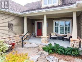 118 LANDRY LANE Blue Mountains Ontario photo 2