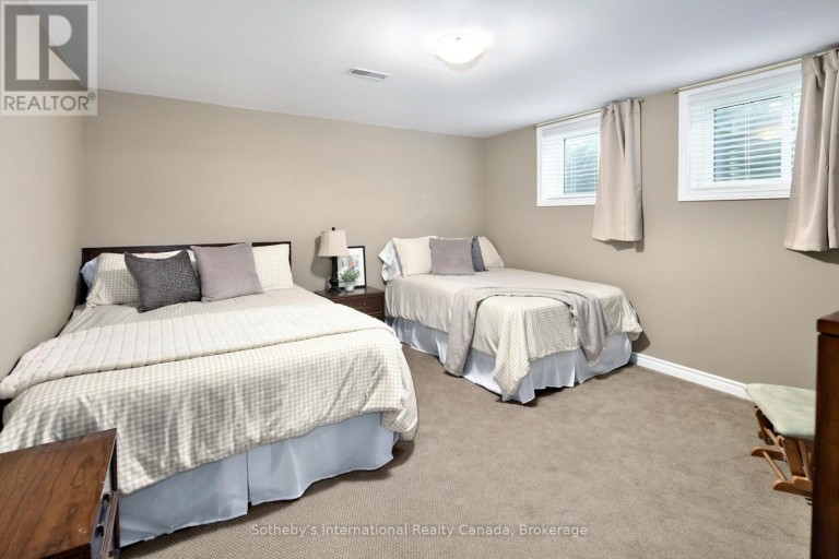 118 LANDRY LANE, Blue Mountains, Ontario, N0H2P0