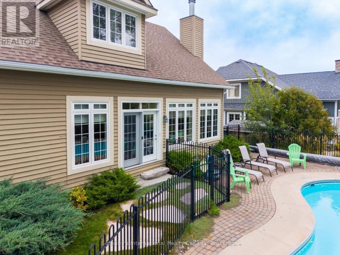 118 LANDRY LANE, Blue Mountains, Ontario, N0H2P0