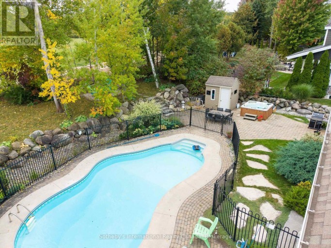 118 LANDRY LANE, Blue Mountains, Ontario, N0H2P0