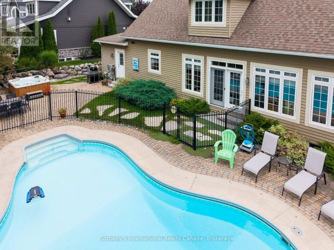 118 LANDRY LANE, Blue Mountains, Ontario, N0H2P0