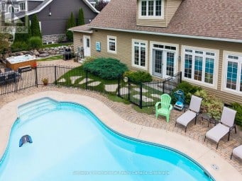 118 LANDRY LANE Blue Mountains Ontario photo 33