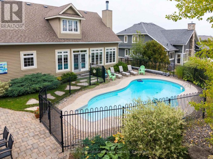 118 LANDRY LANE, Blue Mountains, Ontario, N0H2P0