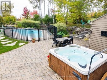 118 LANDRY LANE Blue Mountains Ontario photo 35