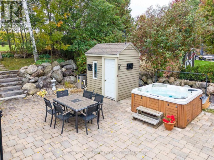 118 LANDRY LANE, Blue Mountains, Ontario, N0H2P0