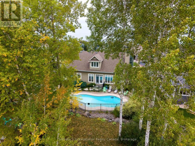 118 LANDRY LANE, Blue Mountains, Ontario, N0H2P0