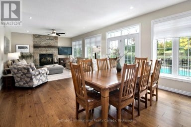 118 LANDRY LANE Blue Mountains Ontario photo 4