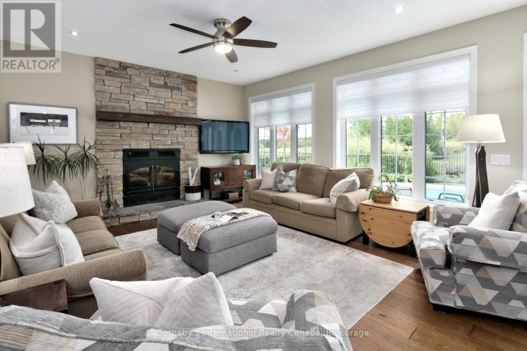 118 LANDRY LANE, Blue Mountains, Ontario, N0H2P0