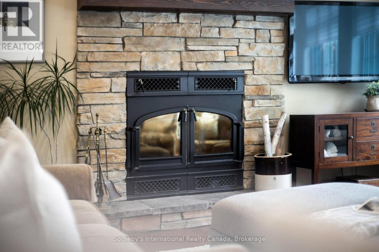 118 LANDRY LANE, Blue Mountains, Ontario, N0H2P0