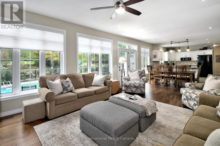 118 LANDRY LANE, Blue Mountains, Ontario, N0H2P0