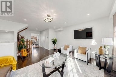 22 BENJAMIN WAY Whitby (Blue Grass Meadows) Ontario photo 24