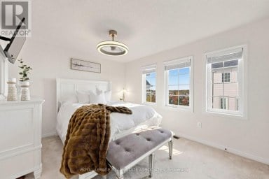 22 BENJAMIN WAY Whitby (Blue Grass Meadows) Ontario photo 29